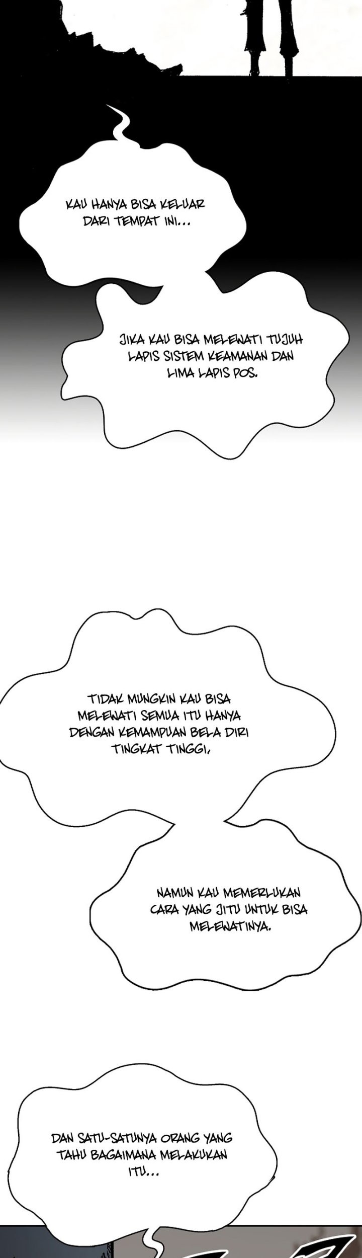 Memoir Of The King Of War Chapter 158 - halaman 43