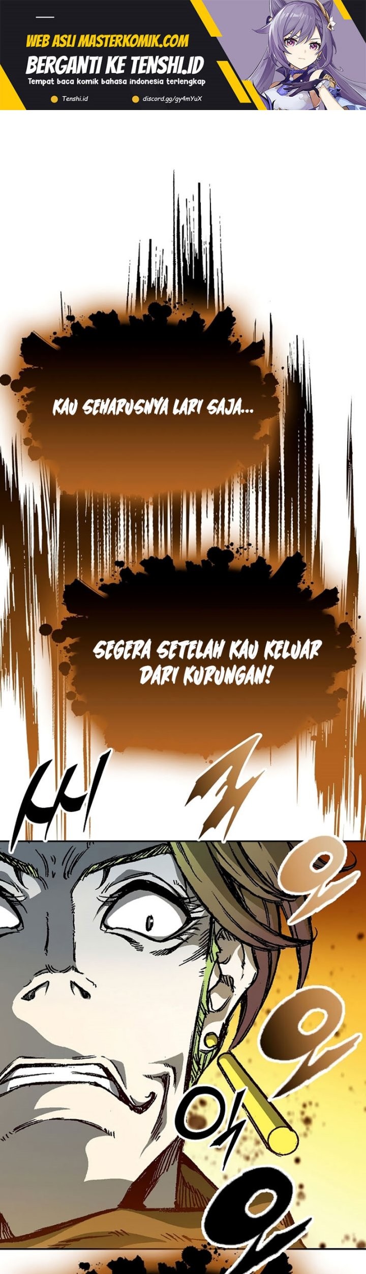 Memoir Of The King Of War Chapter 158 - halaman 52