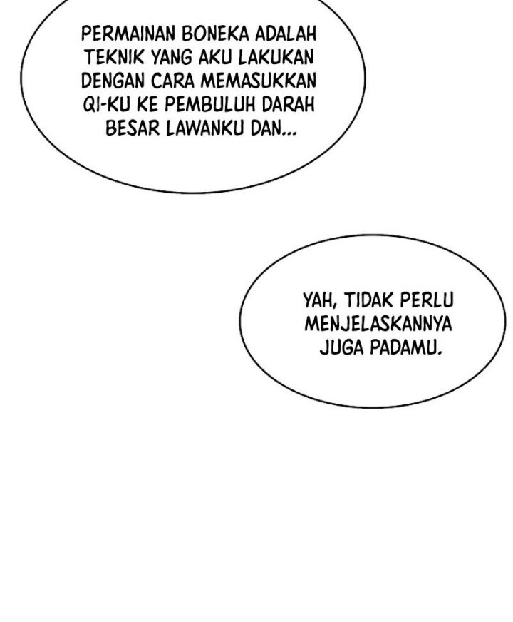 Memoir Of The King Of War Chapter 158 - halaman 63