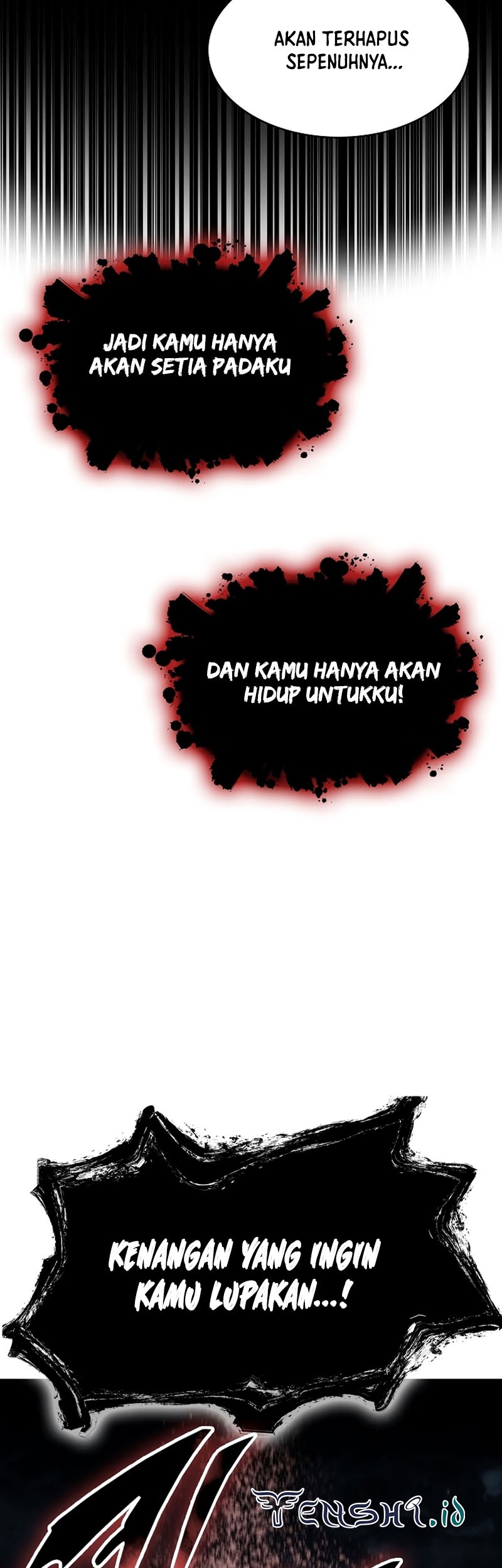 Memoir Of The King Of War Chapter 159 - halaman 23