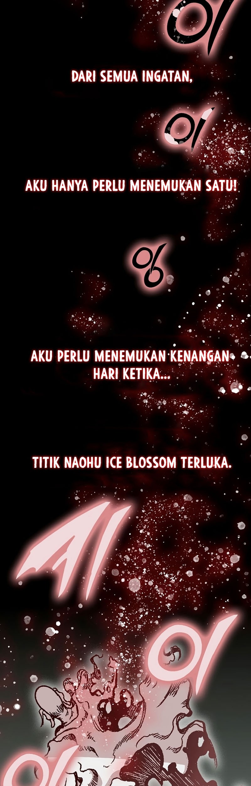 Memoir Of The King Of War Chapter 159 - halaman 27
