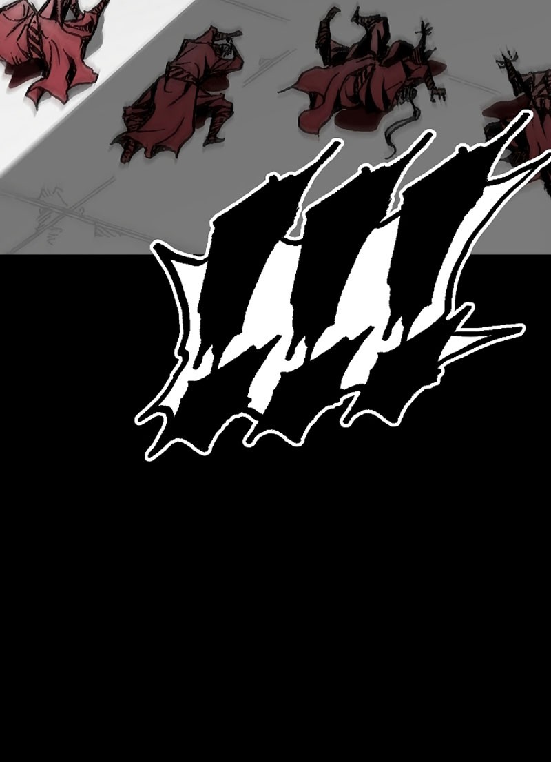 Memoir Of The King Of War Chapter 159 - halaman 30