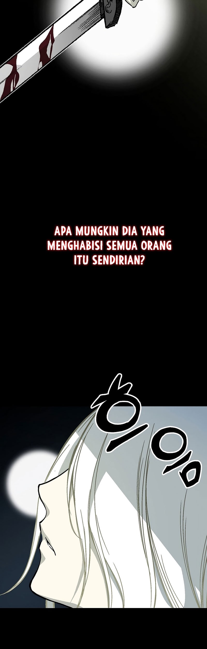 Memoir Of The King Of War Chapter 159 - halaman 32