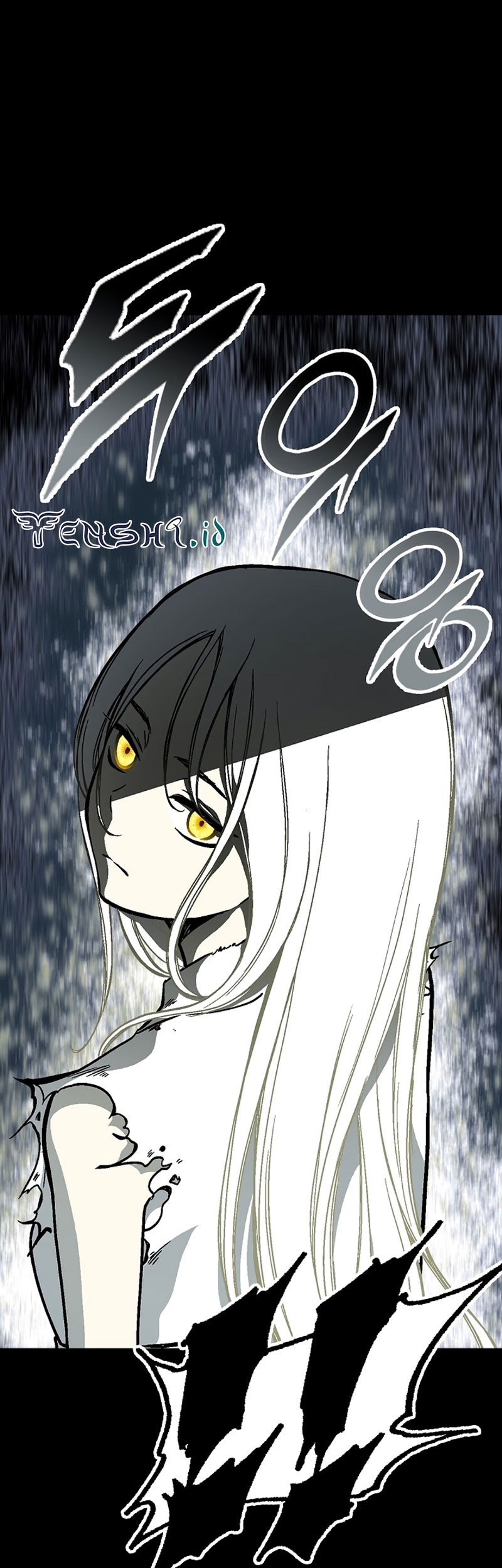 Memoir Of The King Of War Chapter 159 - halaman 33