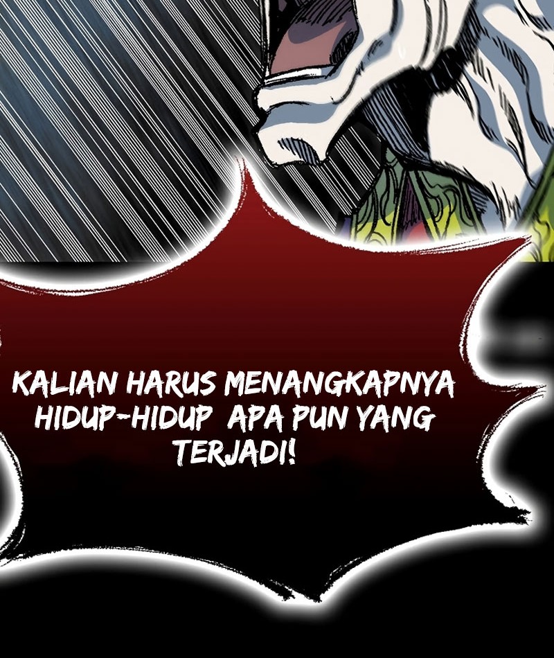 Memoir Of The King Of War Chapter 159 - halaman 38