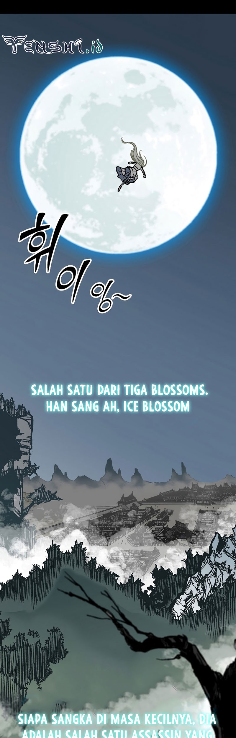 Memoir Of The King Of War Chapter 159 - halaman 41