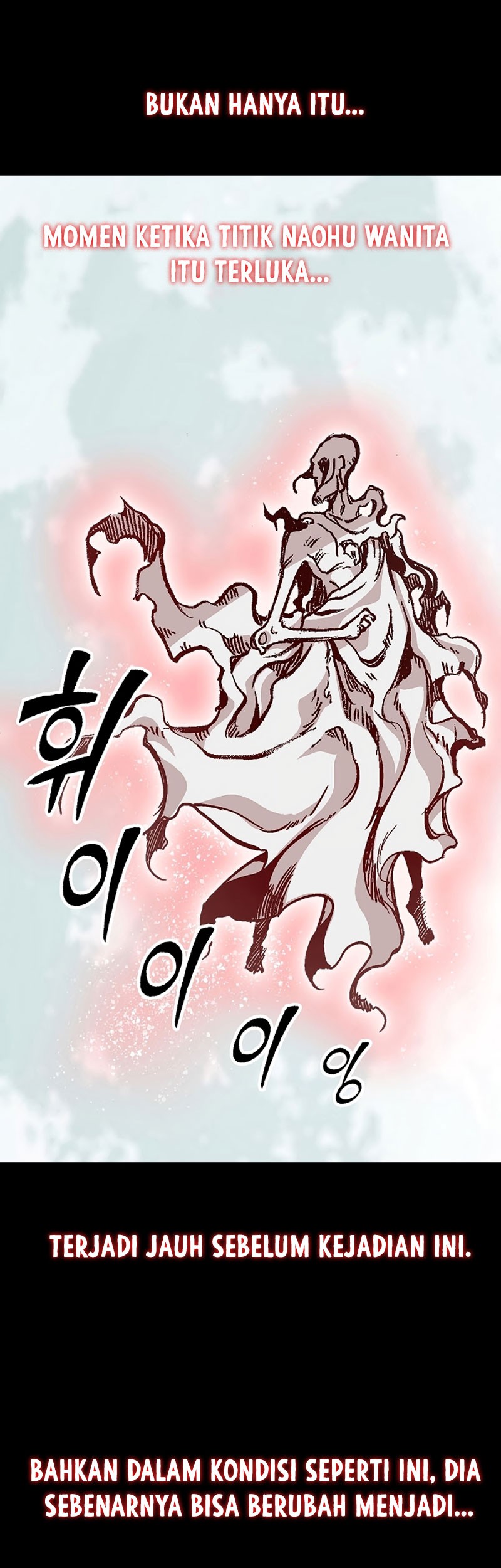 Memoir Of The King Of War Chapter 159 - halaman 43