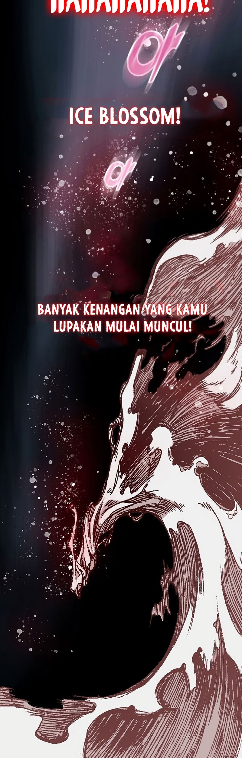 Memoir Of The King Of War Chapter 159 - halaman 49