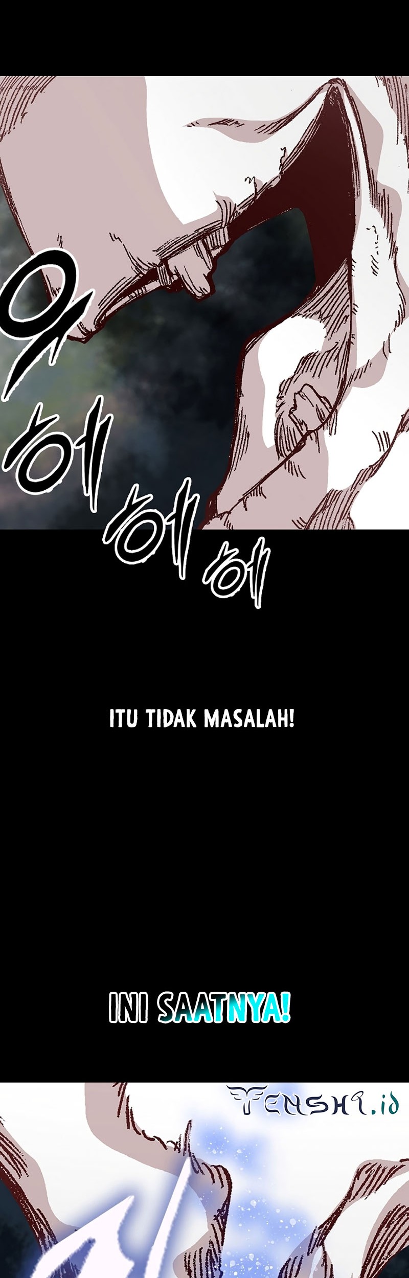 Memoir Of The King Of War Chapter 159 - halaman 58