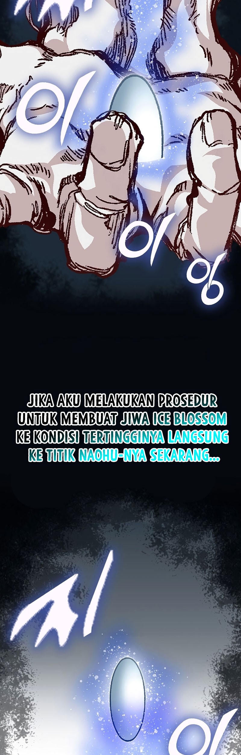 Memoir Of The King Of War Chapter 159 - halaman 59