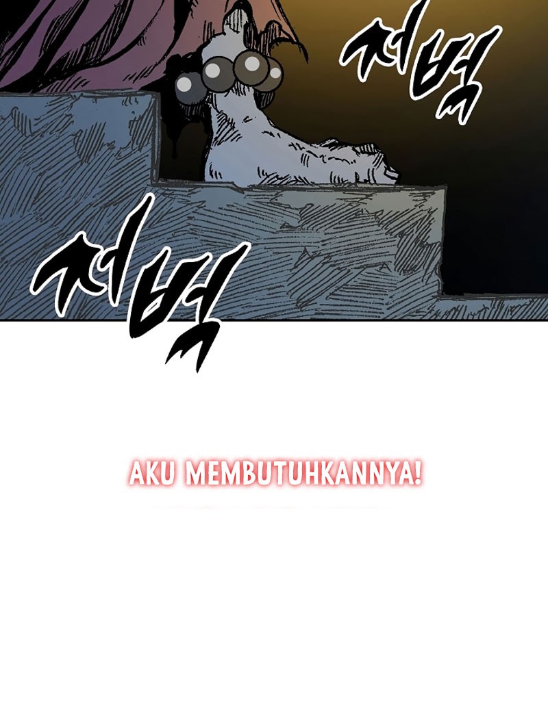 Memoir Of The King Of War Chapter 159 - halaman 6