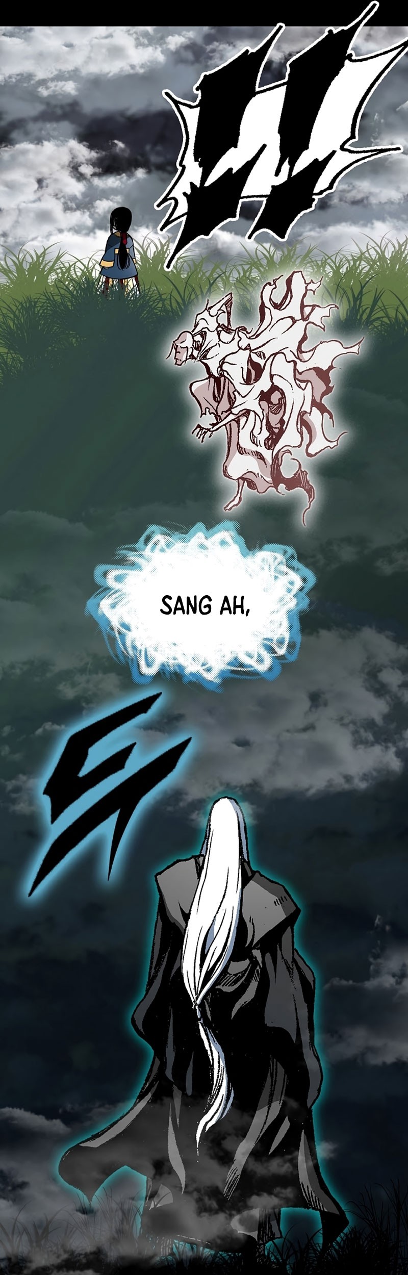 Memoir Of The King Of War Chapter 159 - halaman 66