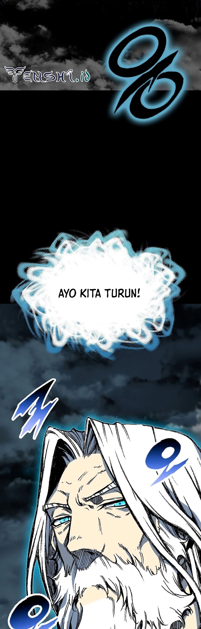 Memoir Of The King Of War Chapter 159 - halaman 67