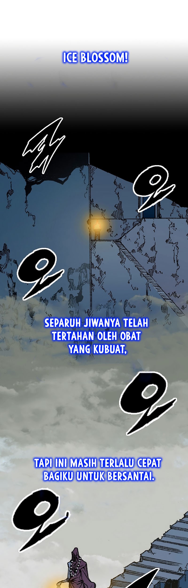 Memoir Of The King Of War Chapter 159 - halaman 7