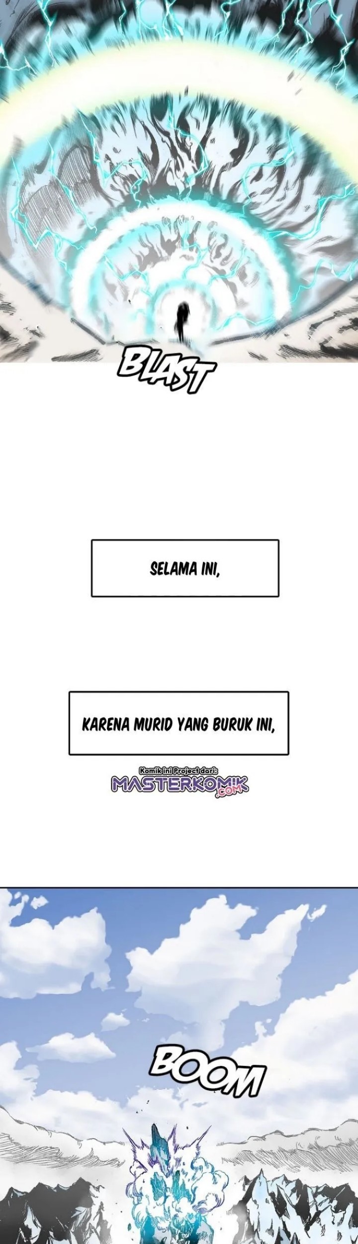 Memoir Of The King Of War Chapter 16 - halaman 11