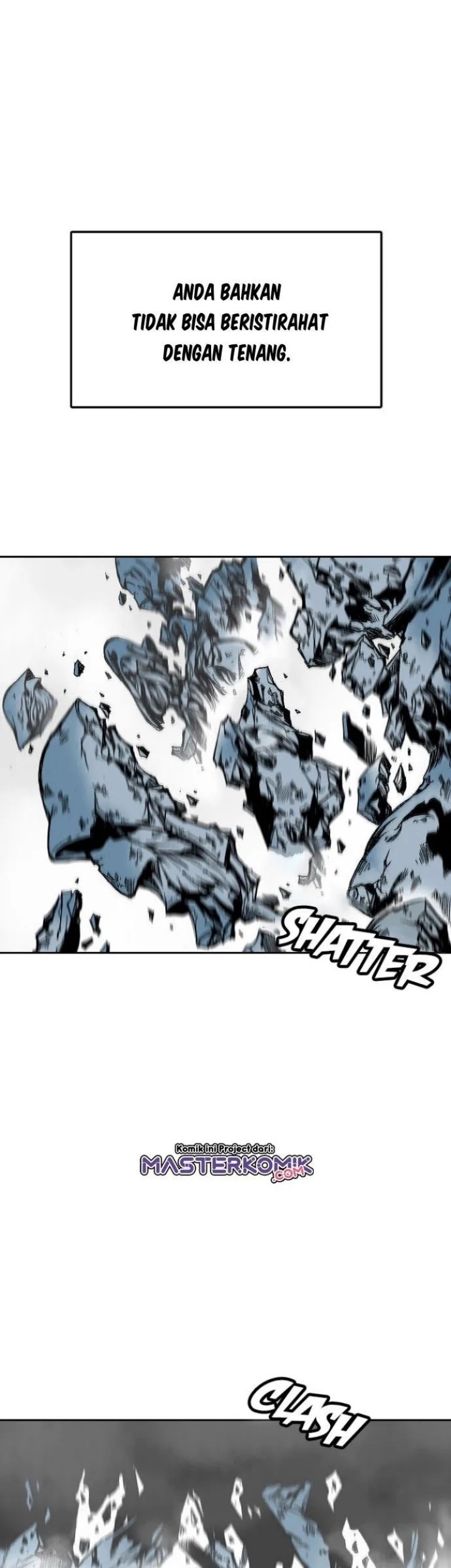 Memoir Of The King Of War Chapter 16 - halaman 13