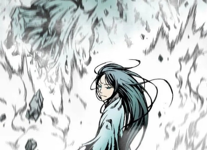 Memoir Of The King Of War Chapter 16 - halaman 20