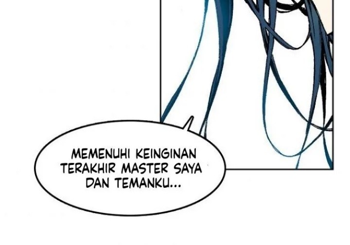 Memoir Of The King Of War Chapter 16 - halaman 34