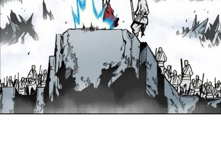 Memoir Of The King Of War Chapter 16 - halaman 38
