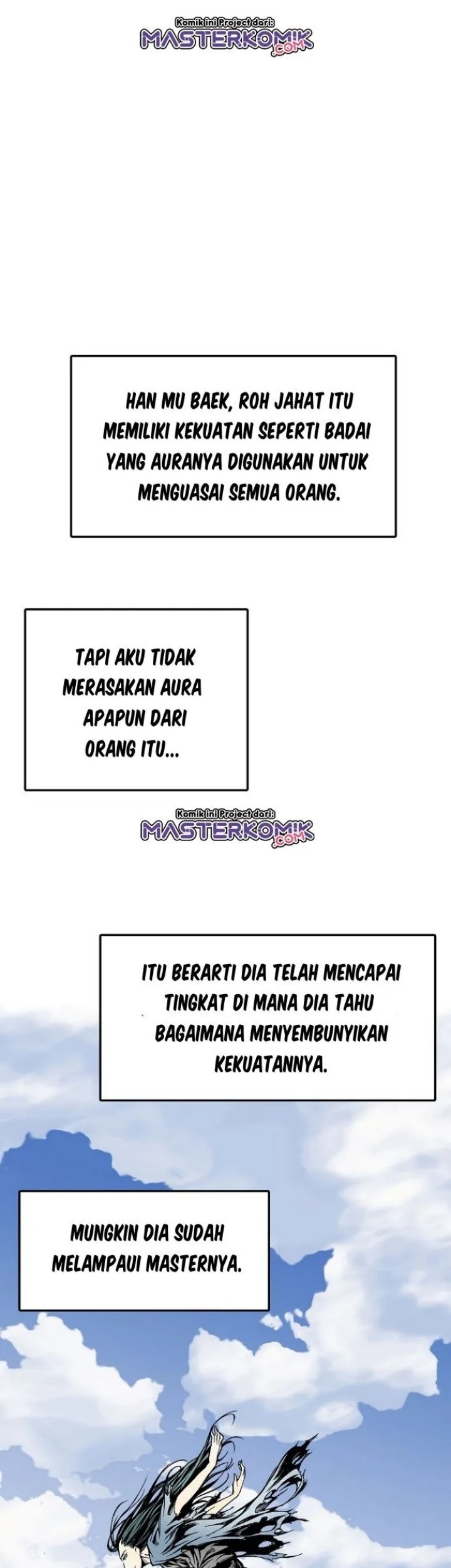 Memoir Of The King Of War Chapter 16 - halaman 39
