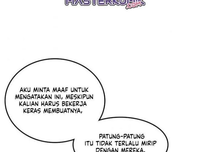Memoir Of The King Of War Chapter 16 - halaman 4
