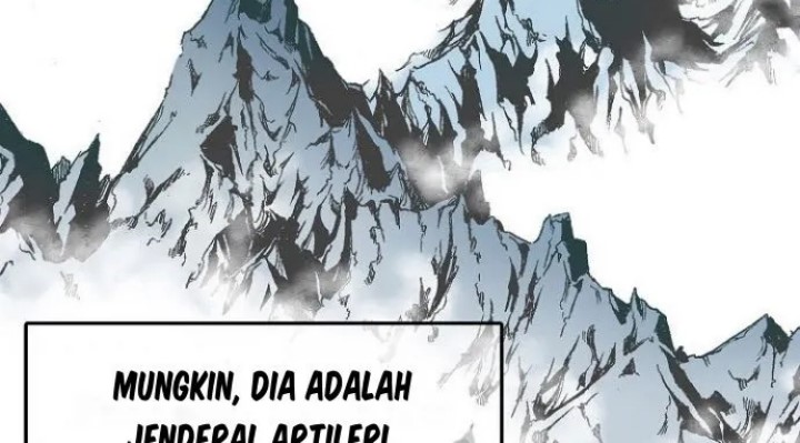 Memoir Of The King Of War Chapter 16 - halaman 42