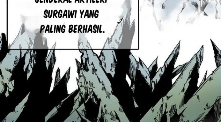 Memoir Of The King Of War Chapter 16 - halaman 43
