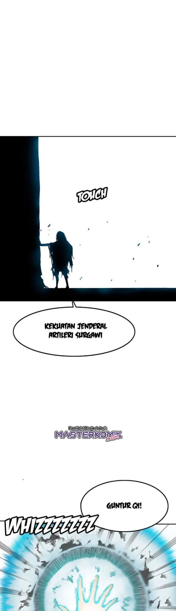 Memoir Of The King Of War Chapter 16 - halaman 7