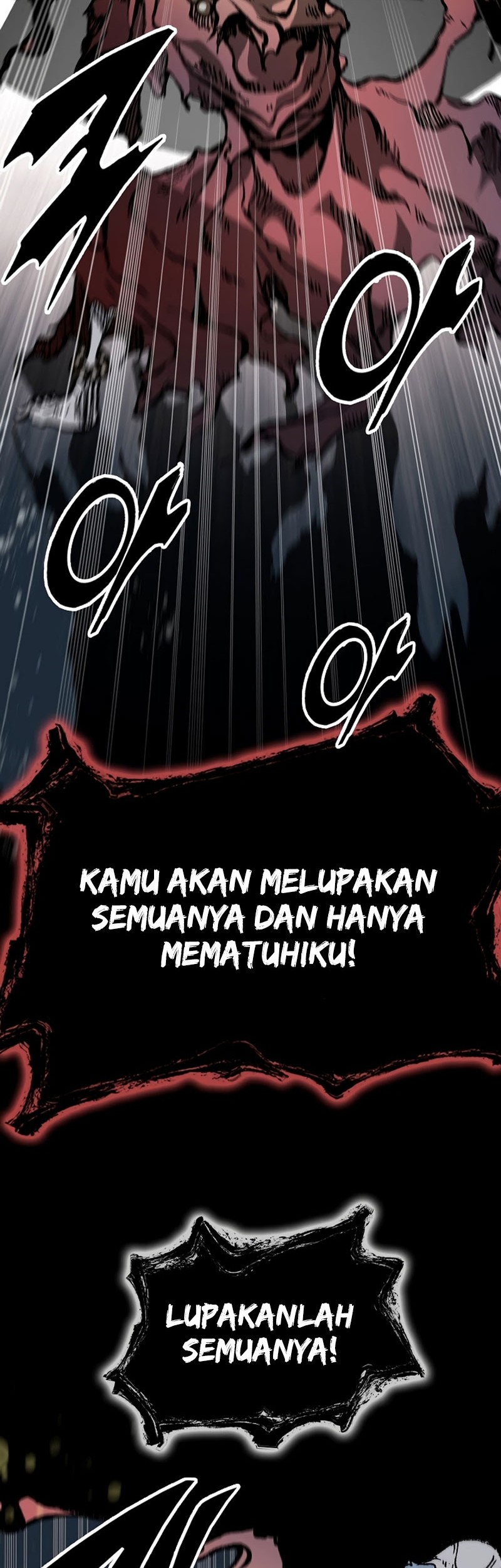 Memoir Of The King Of War Chapter 160 - halaman 19