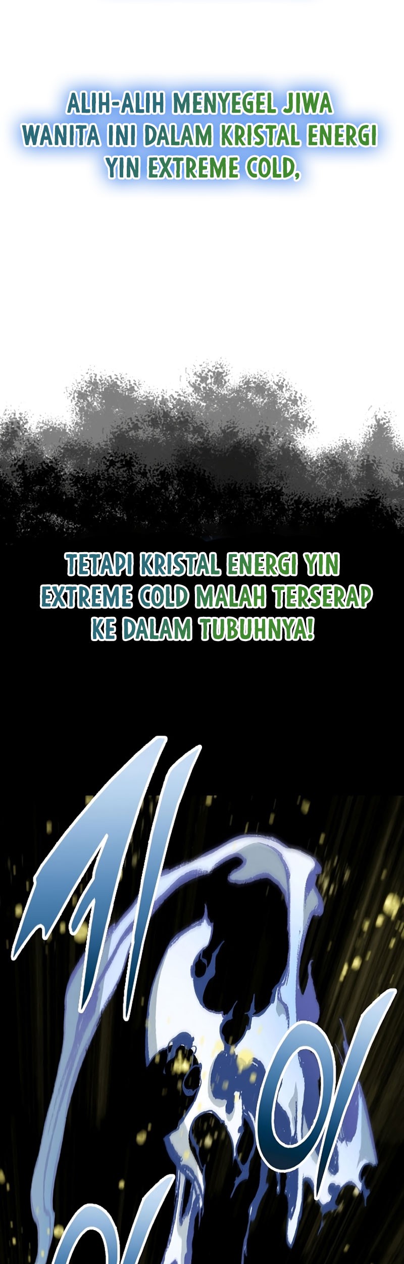 Memoir Of The King Of War Chapter 160 - halaman 23