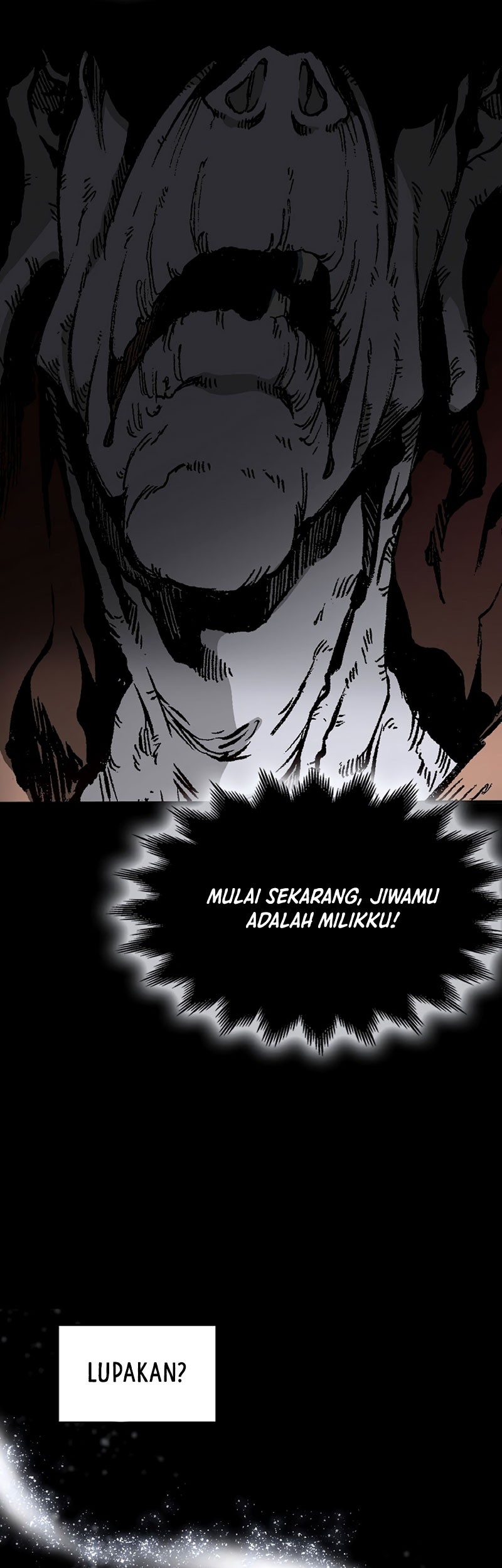 Memoir Of The King Of War Chapter 160 - halaman 28
