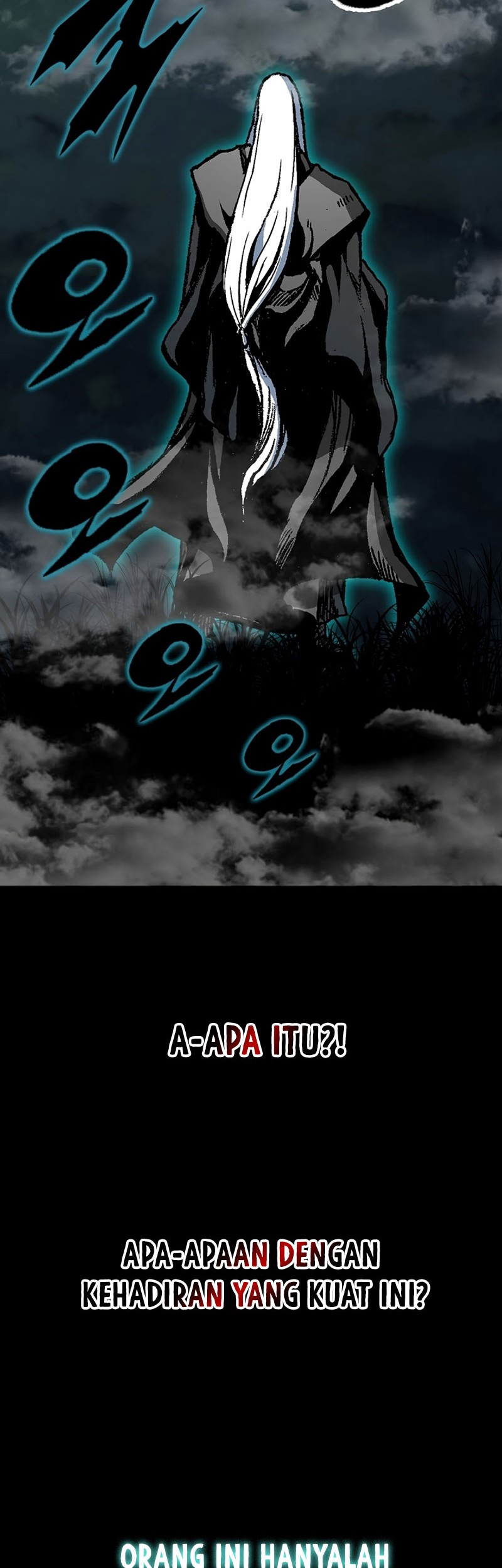 Memoir Of The King Of War Chapter 160 - halaman 3