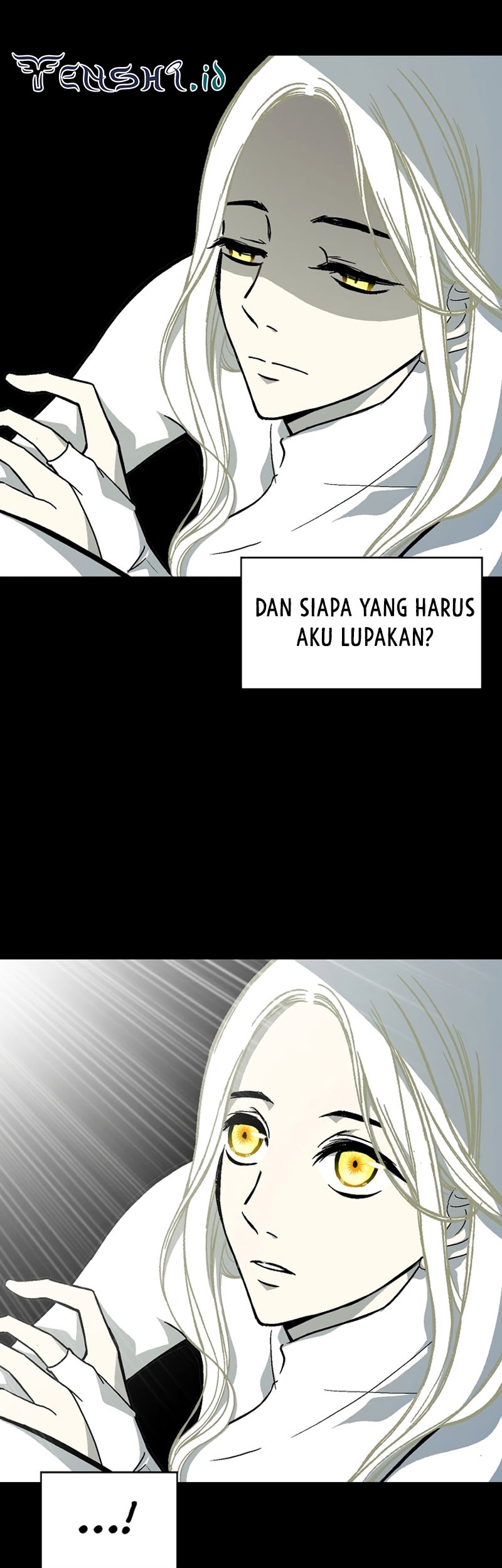 Memoir Of The King Of War Chapter 160 - halaman 30