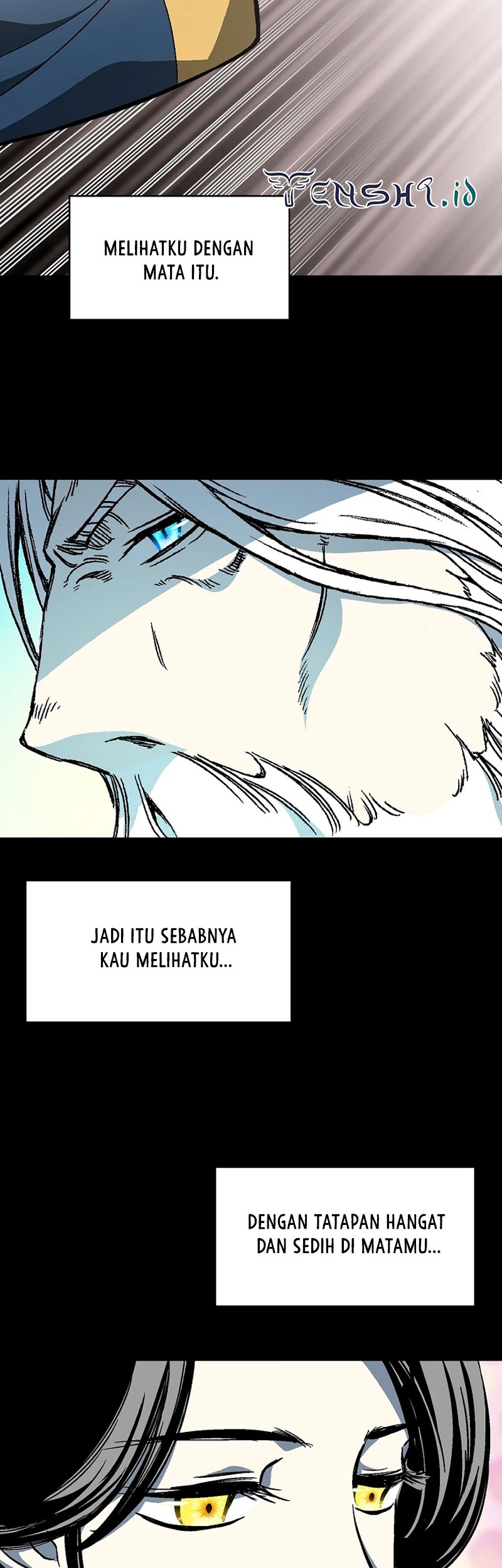 Memoir Of The King Of War Chapter 160 - halaman 35