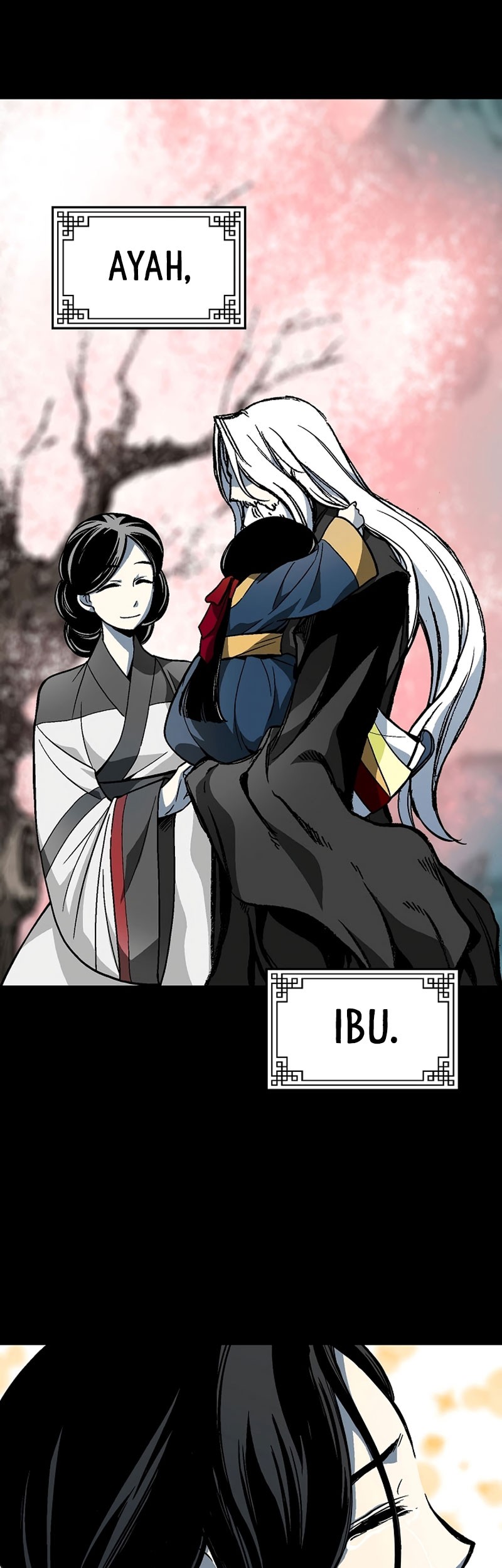 Memoir Of The King Of War Chapter 160 - halaman 37