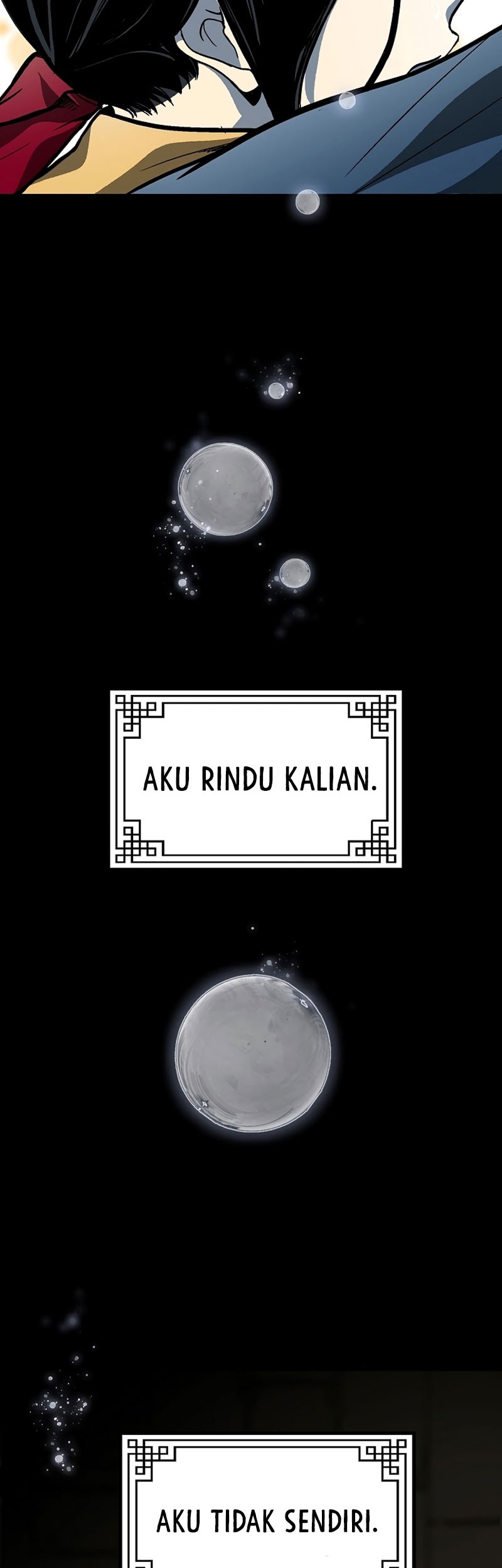 Memoir Of The King Of War Chapter 160 - halaman 38