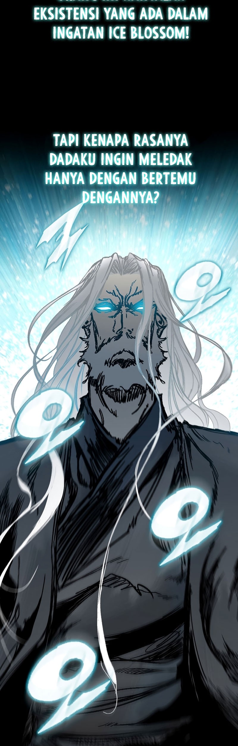 Memoir Of The King Of War Chapter 160 - halaman 4