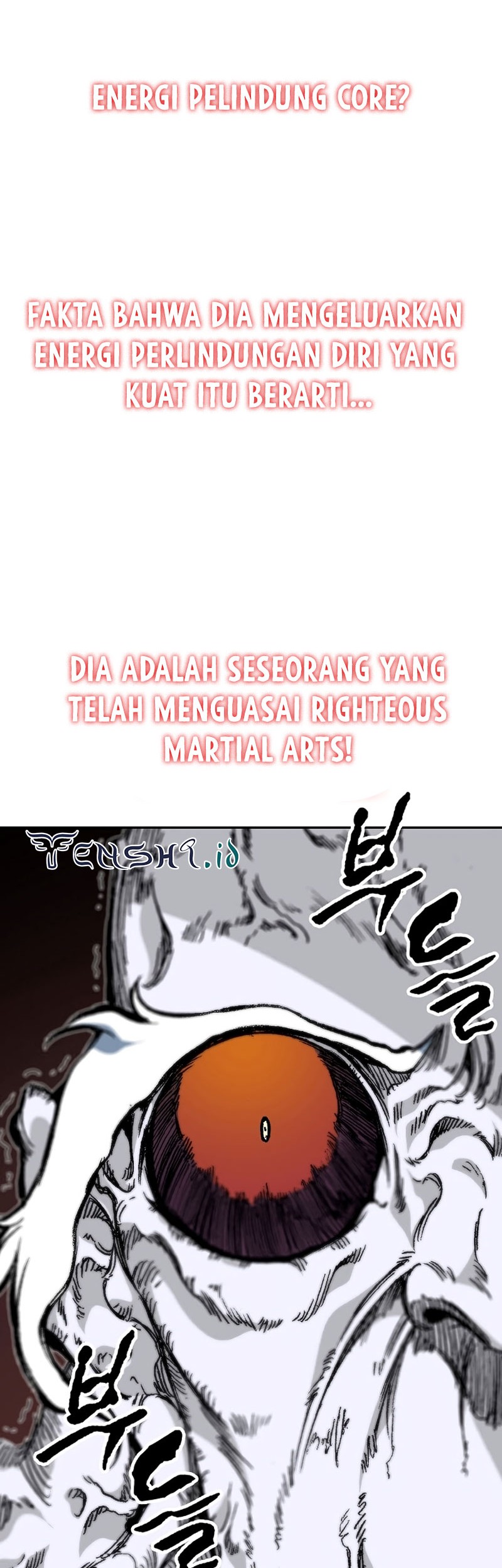 Memoir Of The King Of War Chapter 160 - halaman 40