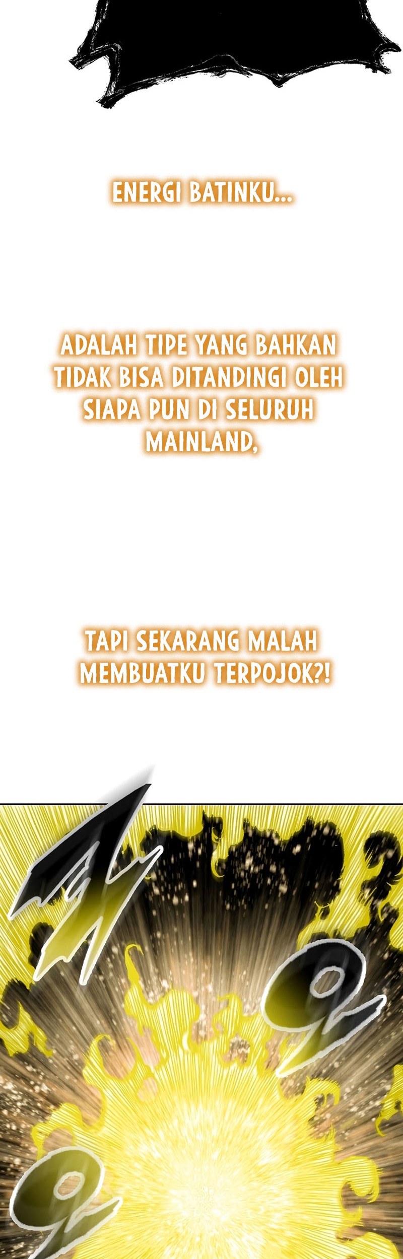 Memoir Of The King Of War Chapter 160 - halaman 43