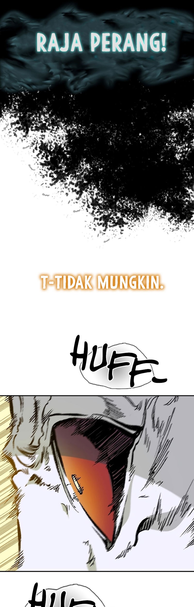 Memoir Of The King Of War Chapter 160 - halaman 47