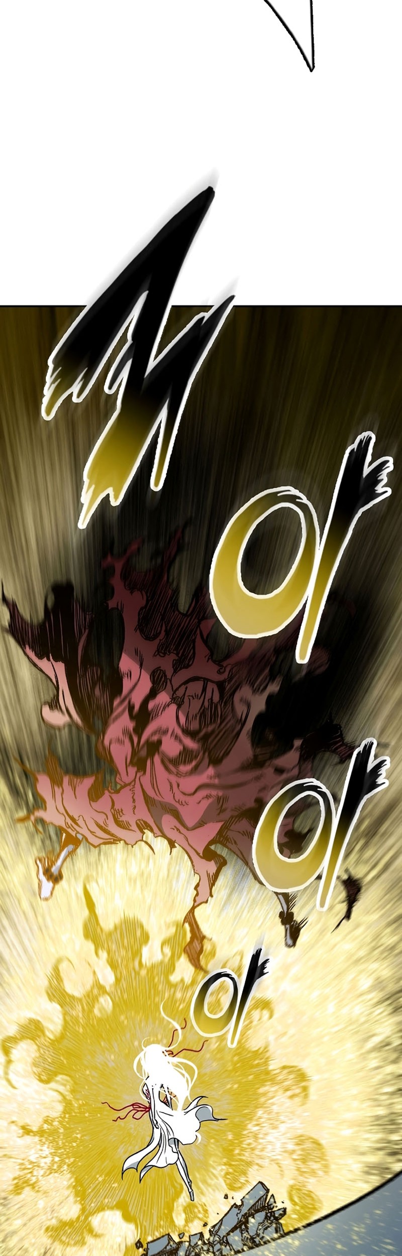 Memoir Of The King Of War Chapter 160 - halaman 50