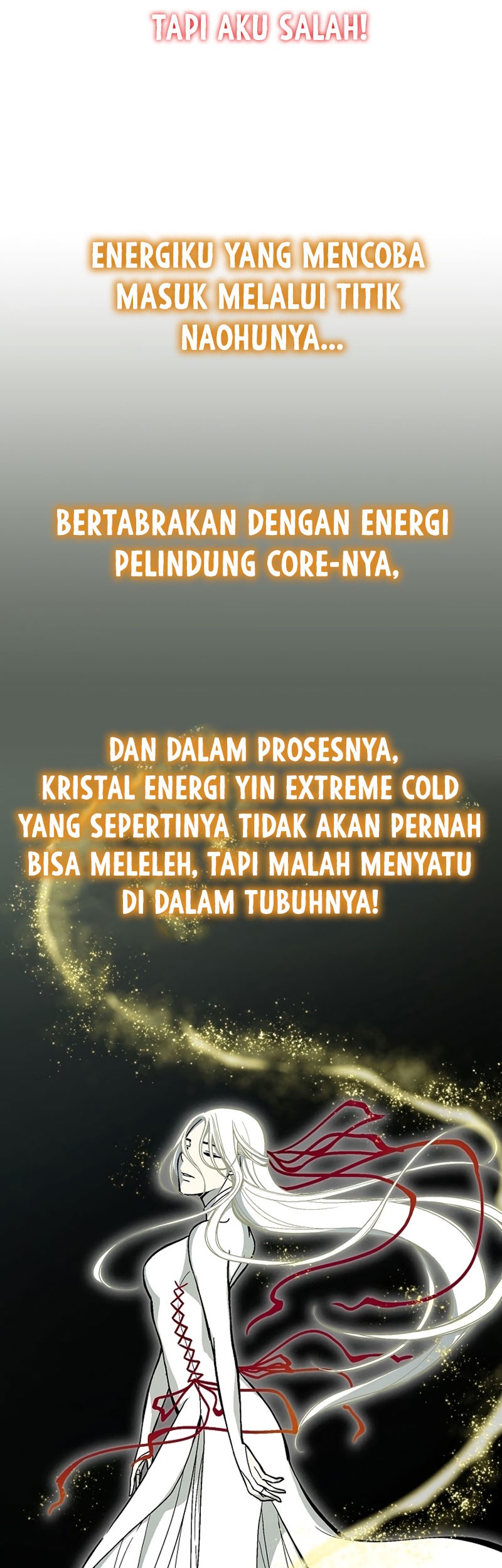 Memoir Of The King Of War Chapter 160 - halaman 53