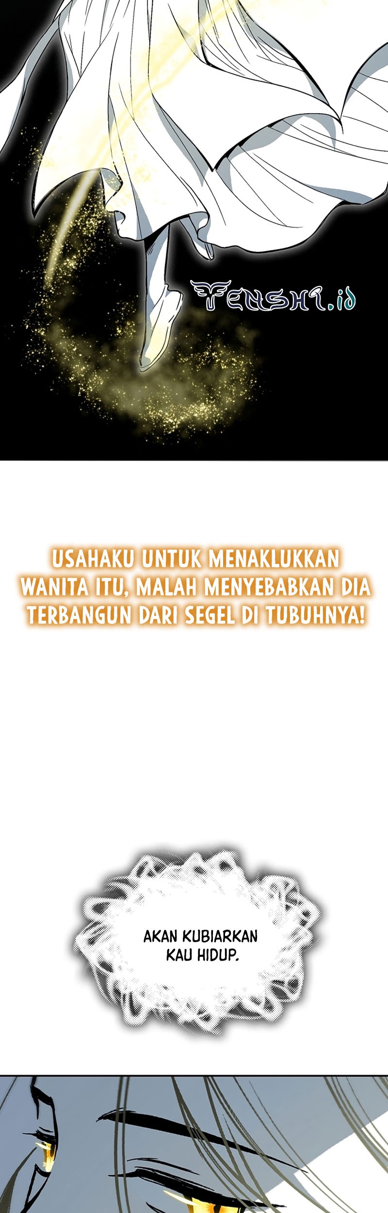 Memoir Of The King Of War Chapter 160 - halaman 54