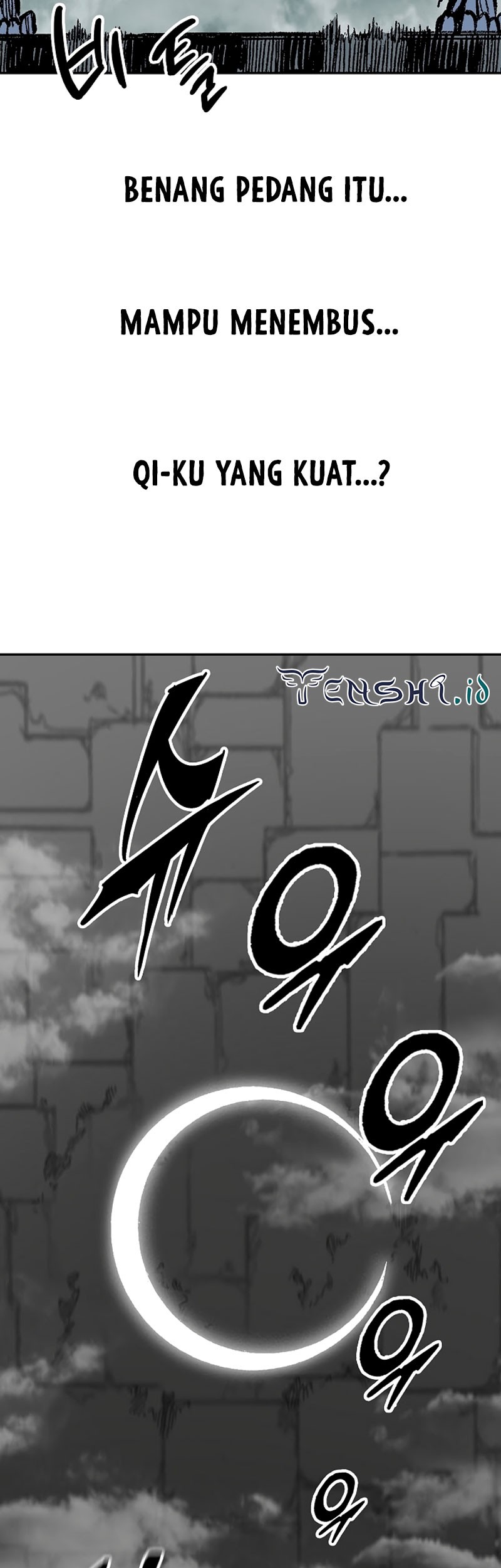 Memoir Of The King Of War Chapter 160 - halaman 67
