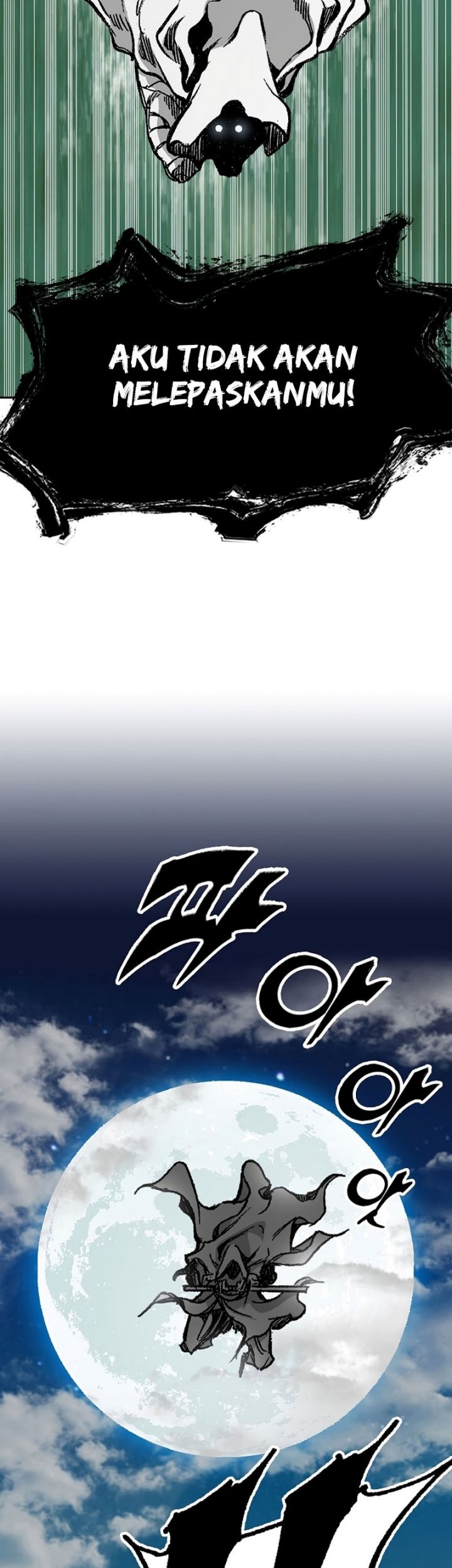 Memoir Of The King Of War Chapter 161 - halaman 12