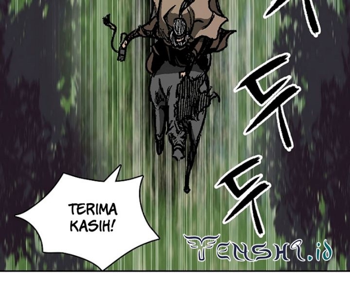 Memoir Of The King Of War Chapter 161 - halaman 23