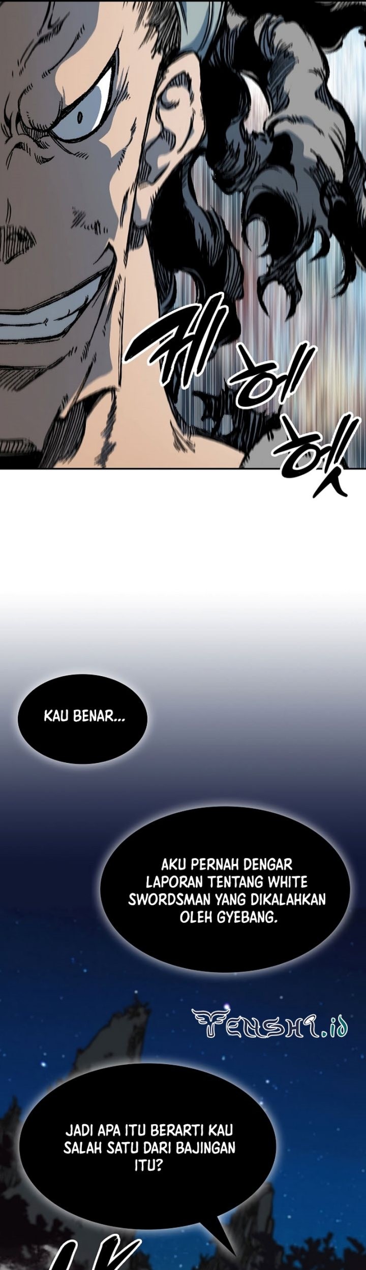 Memoir Of The King Of War Chapter 161 - halaman 28