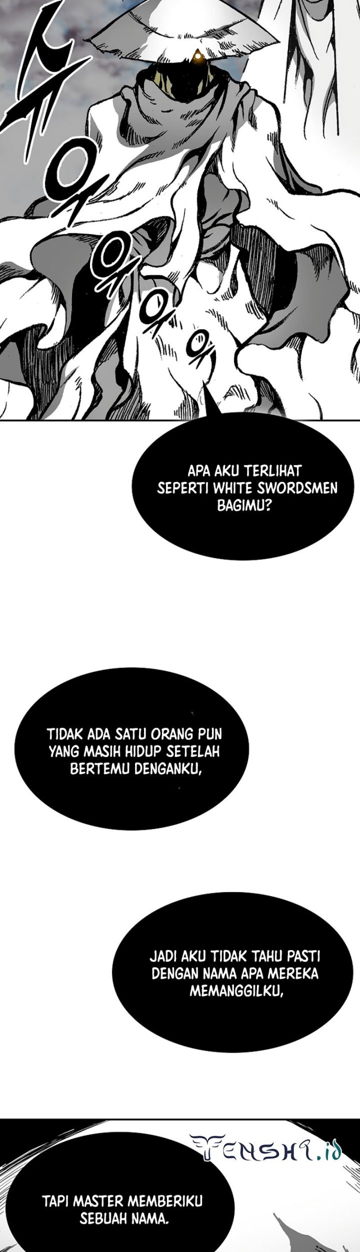 Memoir Of The King Of War Chapter 161 - halaman 30