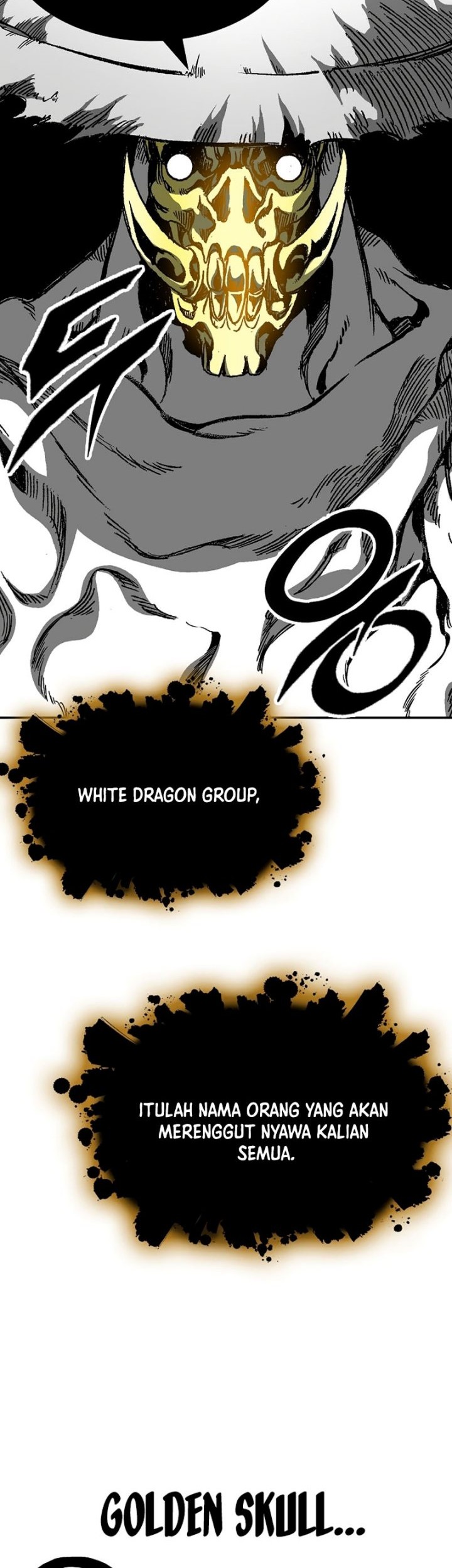 Memoir Of The King Of War Chapter 161 - halaman 31