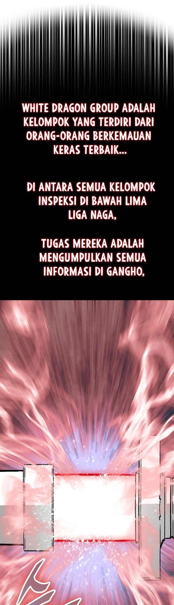 Memoir Of The King Of War Chapter 161 - halaman 33